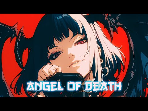 Nightcore - Angel