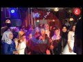 نجم الكوميديا بكار فى احد