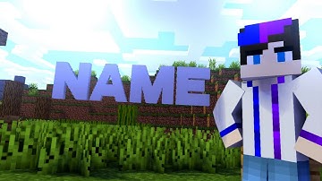 mine imator intro template 4