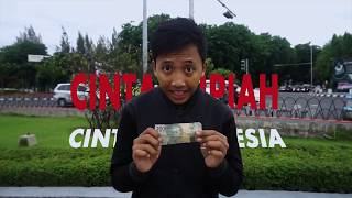 Cinta Rupiah - Vlog Competition 2017