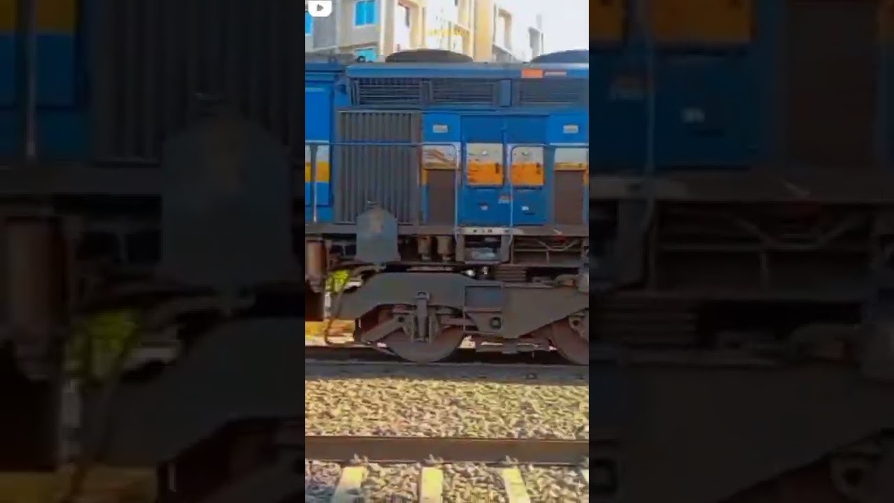 WDP4 train horn Indian railway 🚂🚂🚂🚂🚂🚂🚂🚂🚂🚂🚂🚂🚂🚂