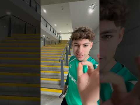 🦍🦍🦍🦍🦍 #BetisAlé