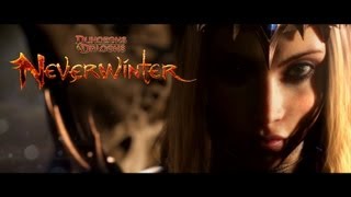 Neverwinter - The Siege of Neverwinter (Cinematic Trailer)