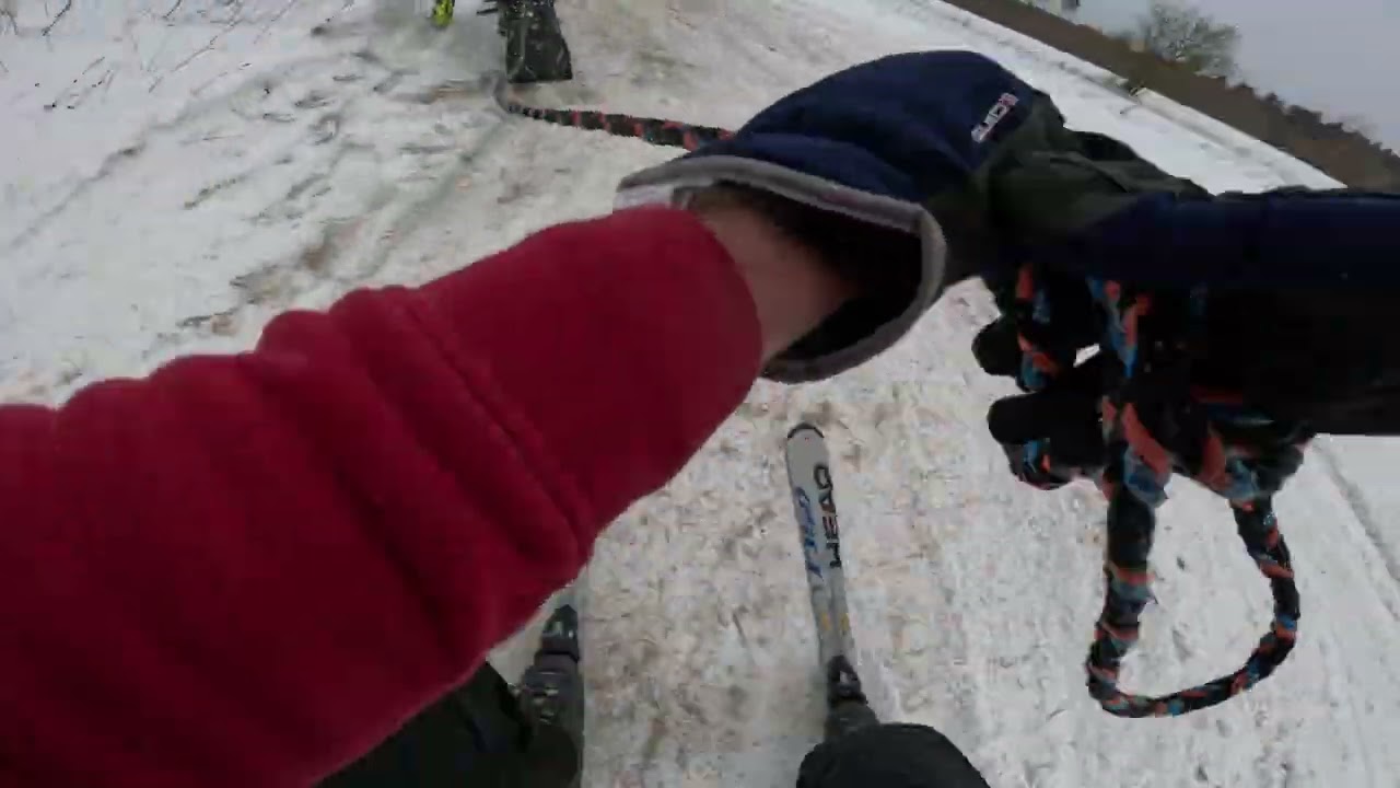 Skijorings - Tilderos (1)