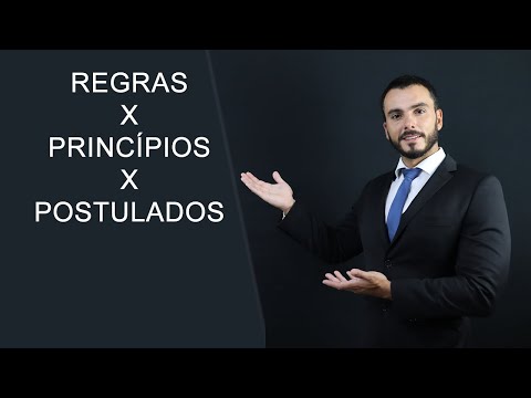 Vídeo: Reconstrução é Definição, harmonização, normas e regras