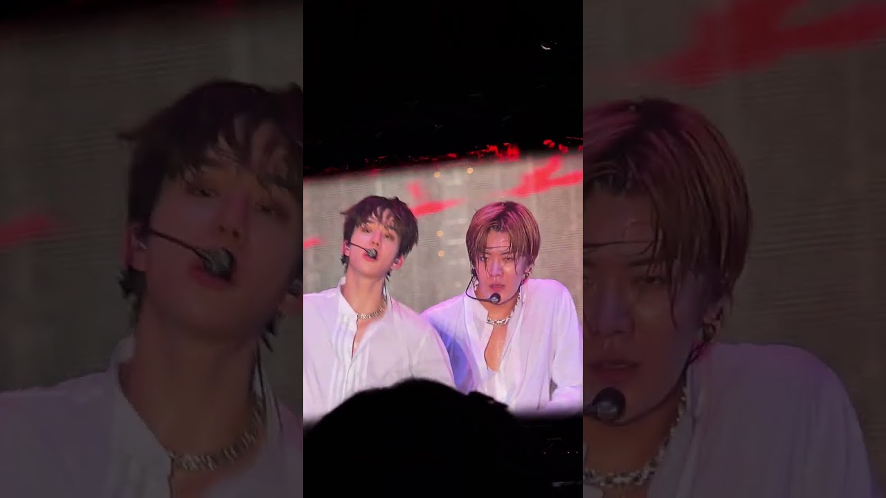 23022025 Whiplash + Lemonade | NCT 127 - NEO CITY : THE MOMENTUM - in Bangkok - DAY 2 |