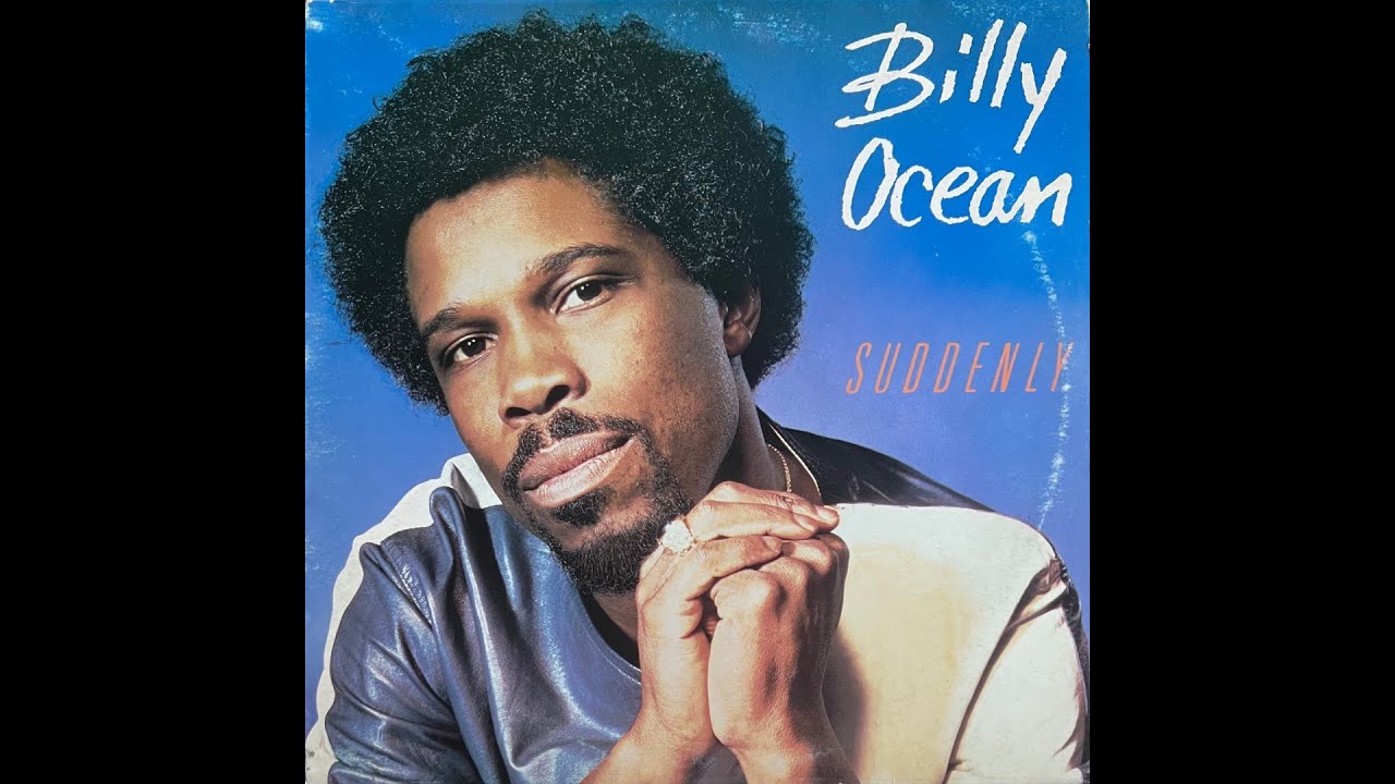 Billy Ocean　明日へのハイウェイ　REMIXES　貴重 CD Billy Ocean 明日へのハイウェイ REMIXES 貴重 CD Billy Ocean 明日へ