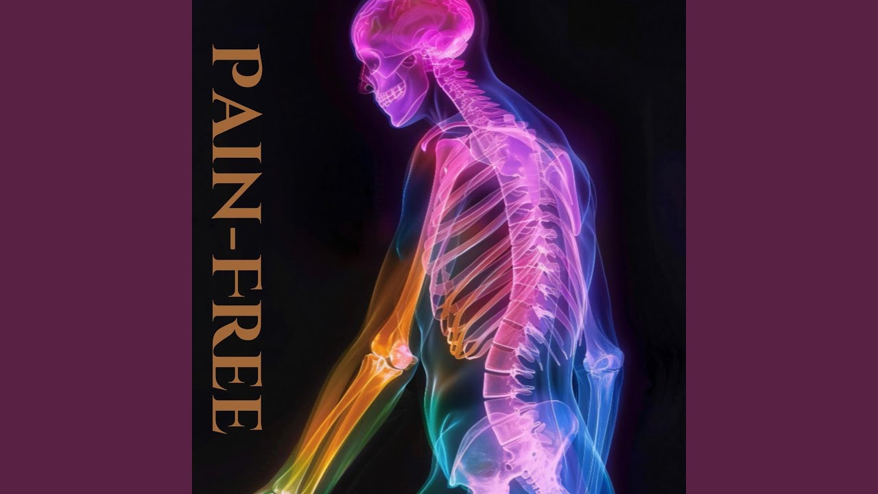 Tranquil Relief Frequencies