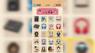 Connect master level  53 Solution and walkthrough 