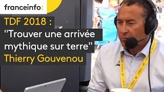 Les Informés du Tour : 