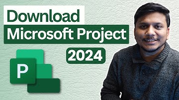 Microsoft Project 2024 Download & Install | Latest Microsoft Project 2024