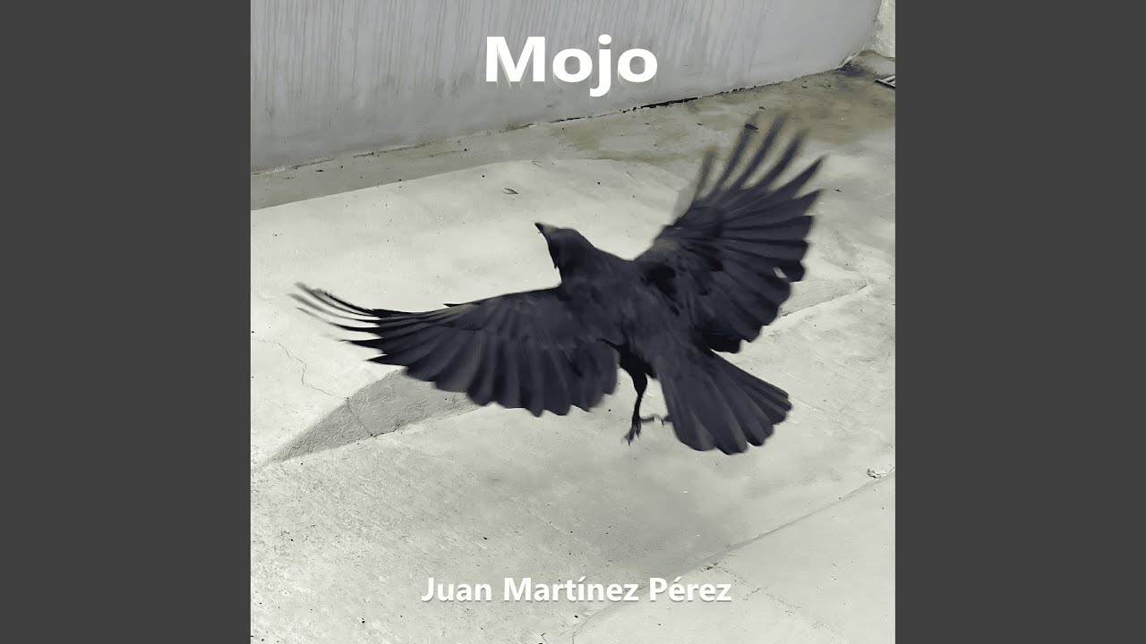 Regardez Mojo sur YouTube Regardez Mojo sur YouTube