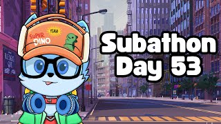 Udah Mau Berakhir Gas Billing Diskon !!! - Subathon Day 53