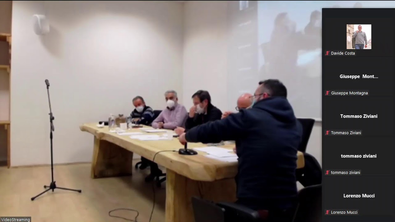 Le prospettive della salute sulla Montagna Pistoiese
