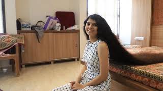 Good News... My Nilanshi Hair Oil And Nilanshi Shampoo Are Now Available On Amazon -