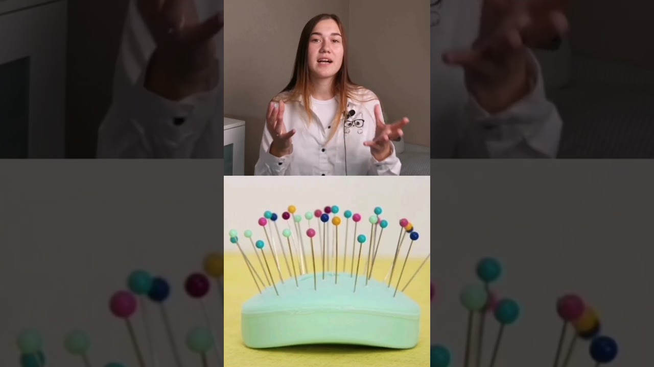 Какие инструменты облегчают вязание?