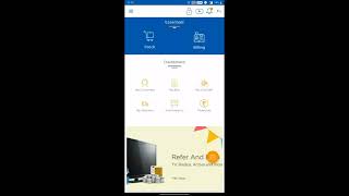 KIRA Smart POS - How to use the ‘Settings’ option in KIRA Smart? (Gujarati) screenshot 4