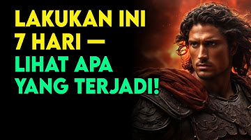5 KEBIASAAN KECIL yang Perlahan MENGUBAH HIDUPMU | Filsafat Stoikisme
