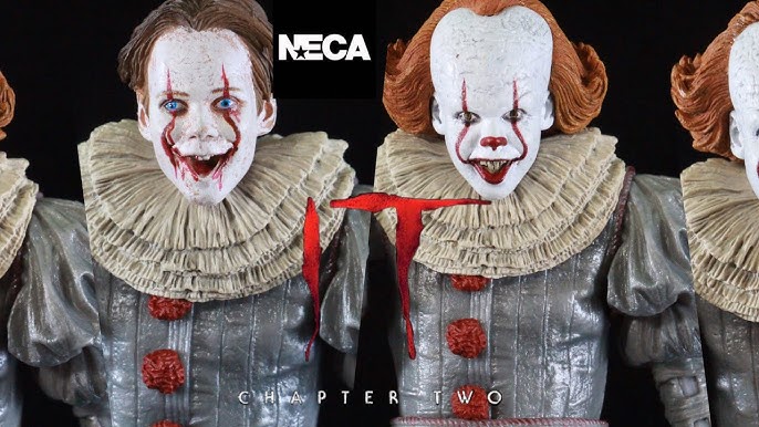 Welcome to the NECA Store!