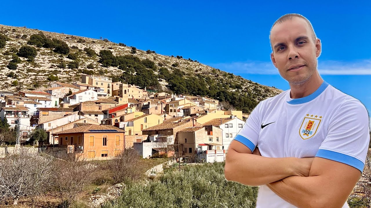 NADIE QUIERE VIVIR EN ESTOS PUEBLOS | TOLLOS