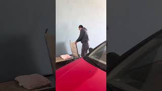 Vendí todo y me quedé sin. Nada