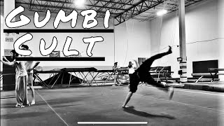 How to Gumbi (with power)