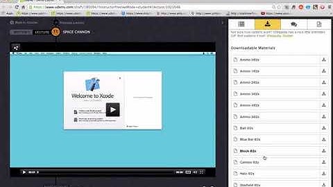 The Complete iOS Game Course - Build a Flappy Bird Clone : Introduction