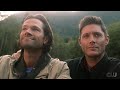 Supernatural Season 15 & Series Finale - Carry On My Wayward Son