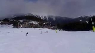 La Massana, Andorra (March 2015)