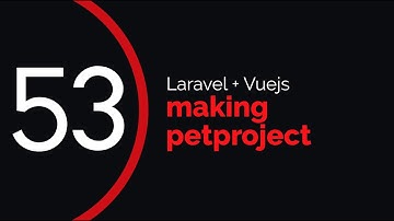 making petproject #53 (laravel + vuejs) | price calculation; restrictions for banned users