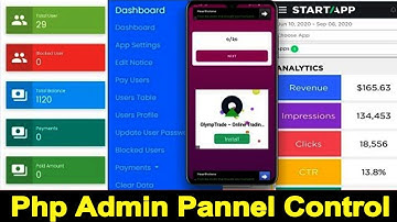 New PHP Admin panel | Bangla tutorial | Php database php Admin Panel | @JHBanglaTips