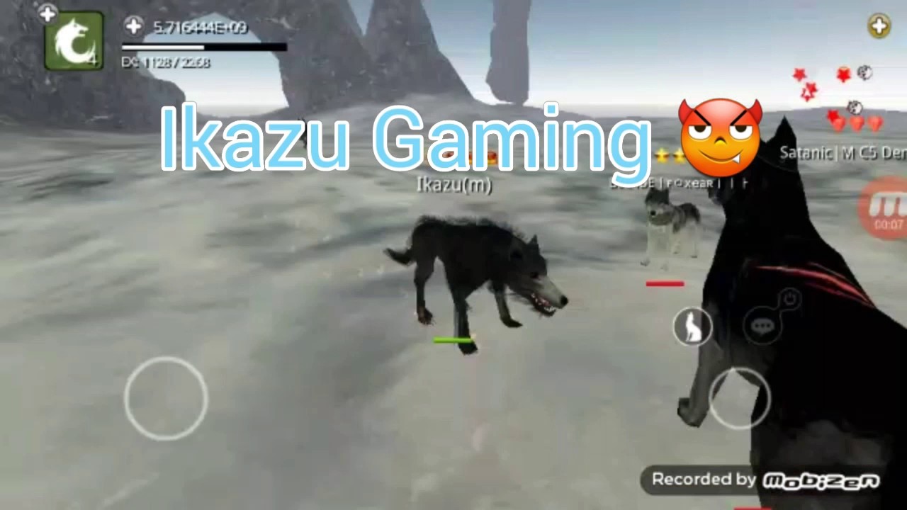 Wolf Online [Sexy MOD 2.1]apk 2016 YouTube