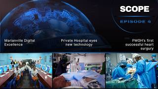 Scope | Episode 4 screenshot 5