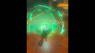 Zelda TotK | Zanmik Shrine #totk #zelda #tearsofthekingdom #nintendozelda #zeldatotk #gaming