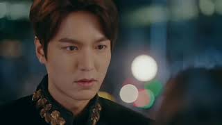 Sam Kim(샘 김) who are you.OST the king eternal monarch