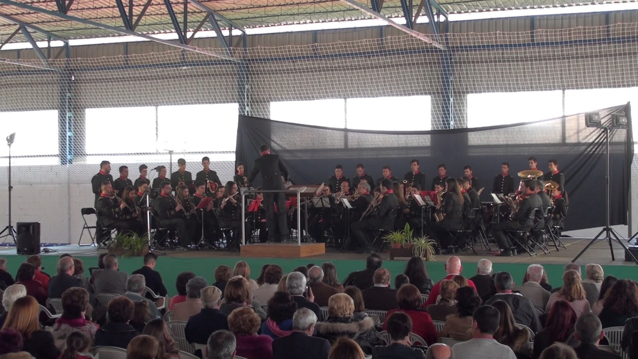 El Cachorro (Saeta Sevillana) | Pedro Gámez Laserna | Sociedad Filarmónica de Jaén