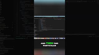 Sidecar Containers Explained: Go App & PostgreSQL Export #shorts