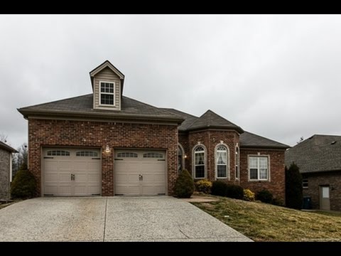 2618 Tanner Dr, Sellersburg, IN home video tour