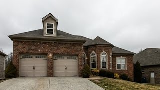 2618 Tanner Dr video tour