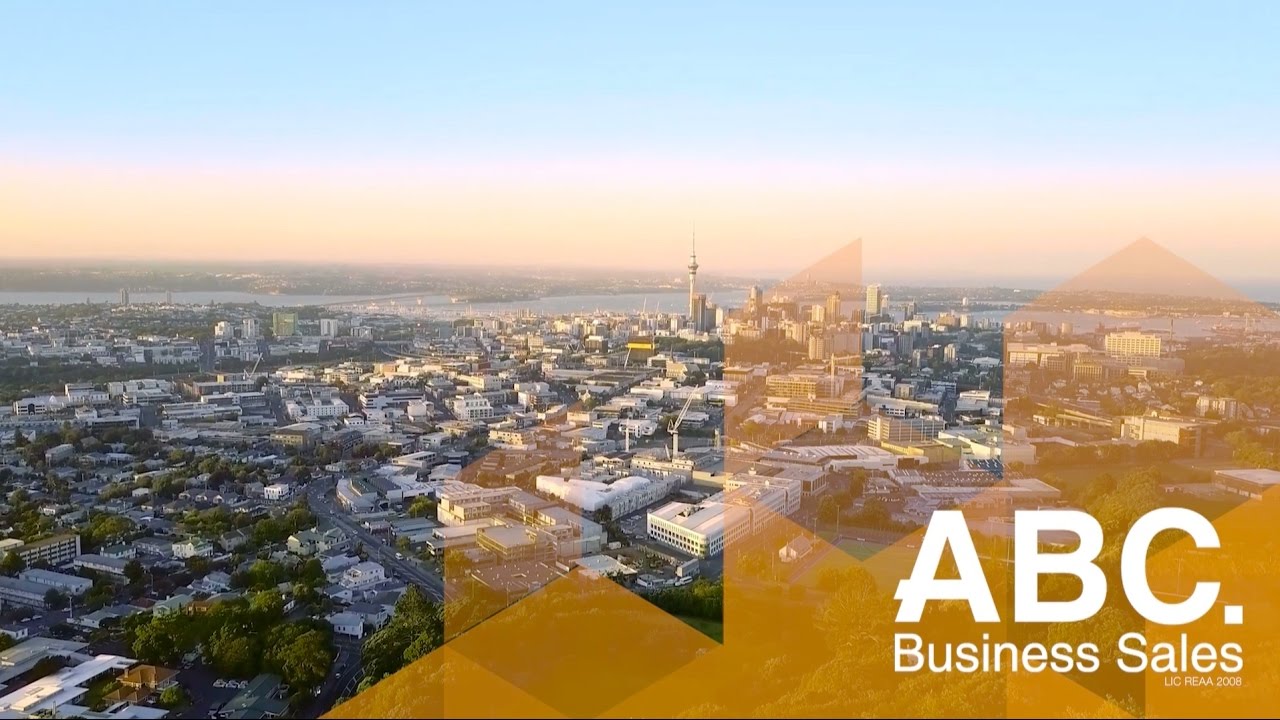 Laboratory Business - ABC Business Sales