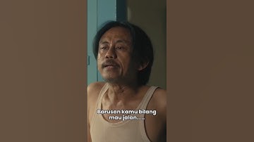 CALON MERTUA GALAK CEK! #premanpensiun #epykusnandar #shorts