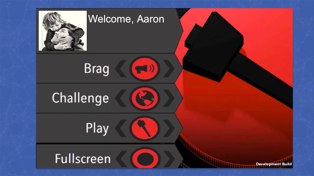 Unite 2013 - Connect Unity gamers across platforms with Facebook