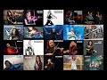 World's Best Electric Violinists presented by Mark Wood Violins (part 1)