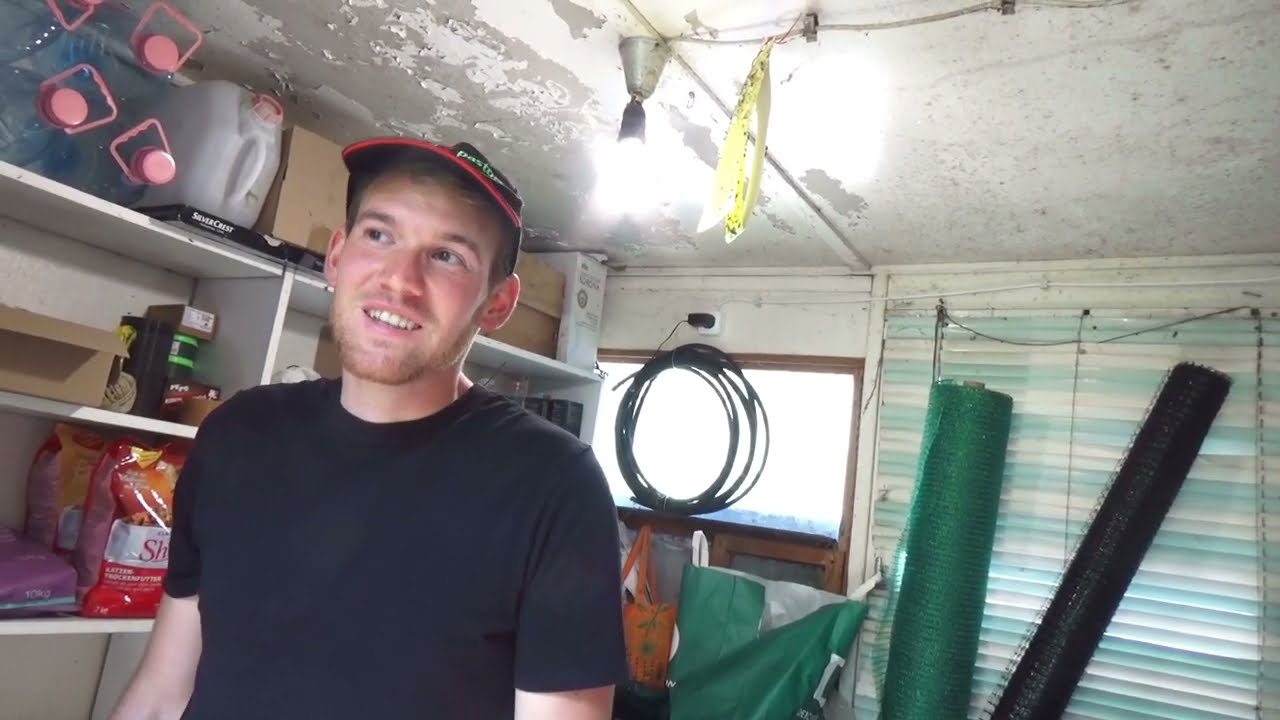 Compastor 4. komposztoltó