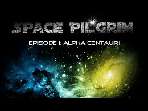 Space Pilgrim Episode I : Alpha Centauri Gameplay Walkthrough FULL GAME - Let's Play (No Commentary)