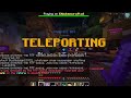 minecraft server gameplay minecraft server gameplay