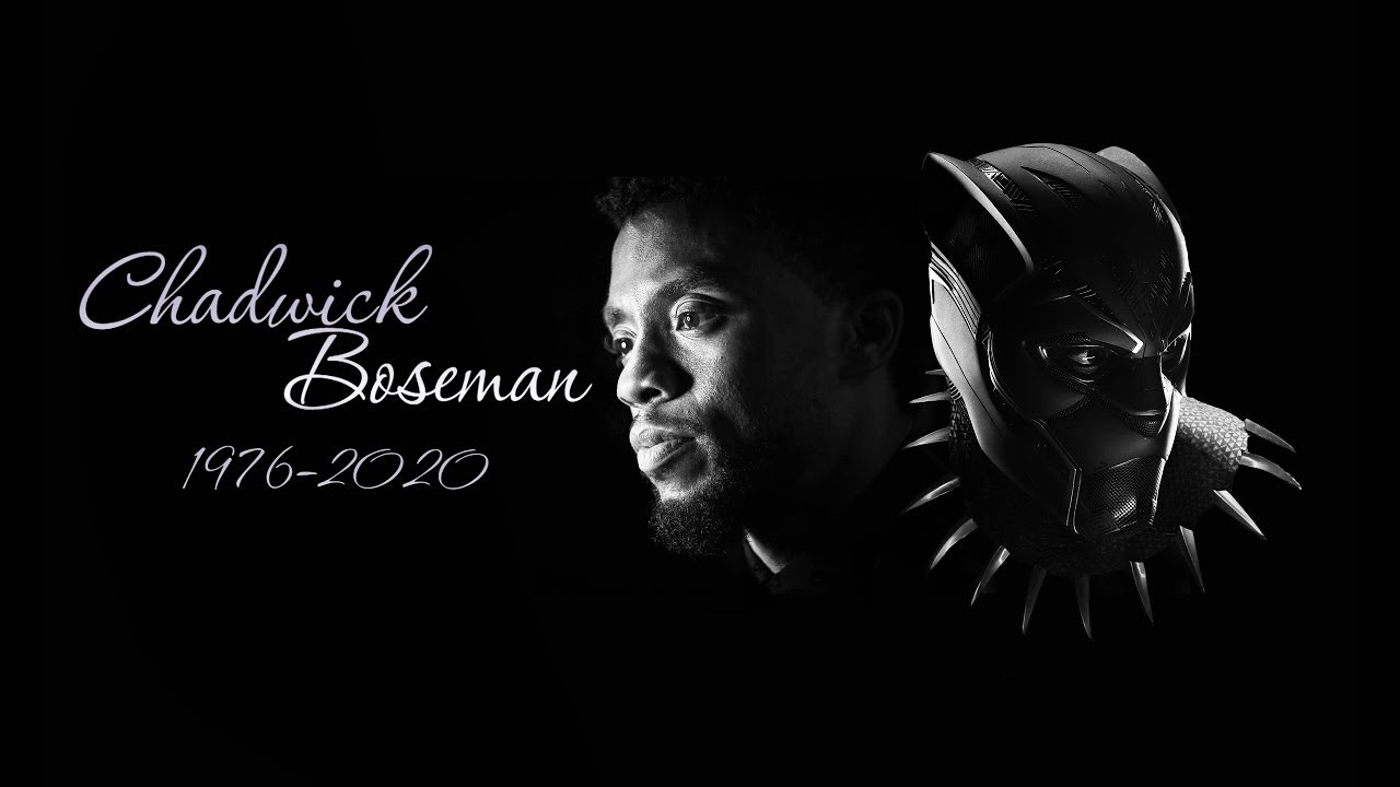 Marvel : Quand les enfants rendent hommage à Chadwick Boseman, Black Panther