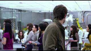The Amazing Spider-Man Trailer (Lux Aeterna)