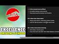 How To Pass Dubai RTA Assessment Test (2026) - Excellence Driving School Dubai Assessment Test