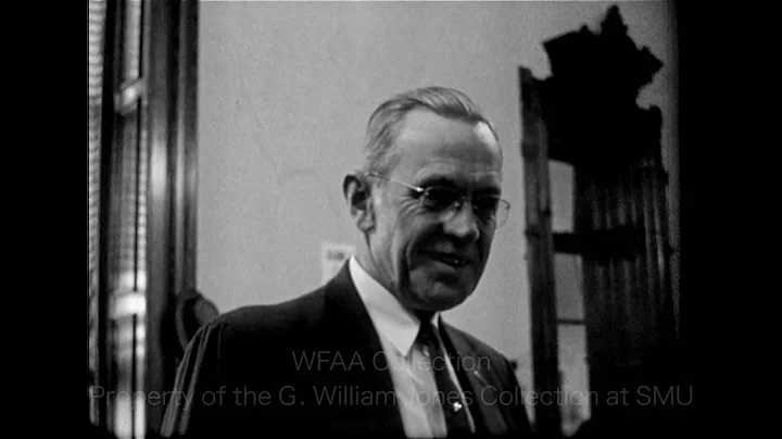 WFAA - March 4, 1960